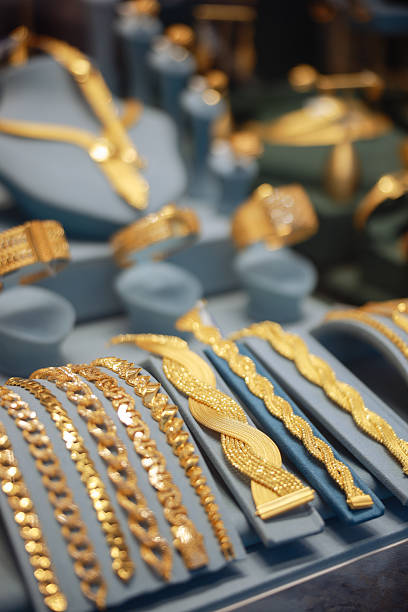 Atique golden