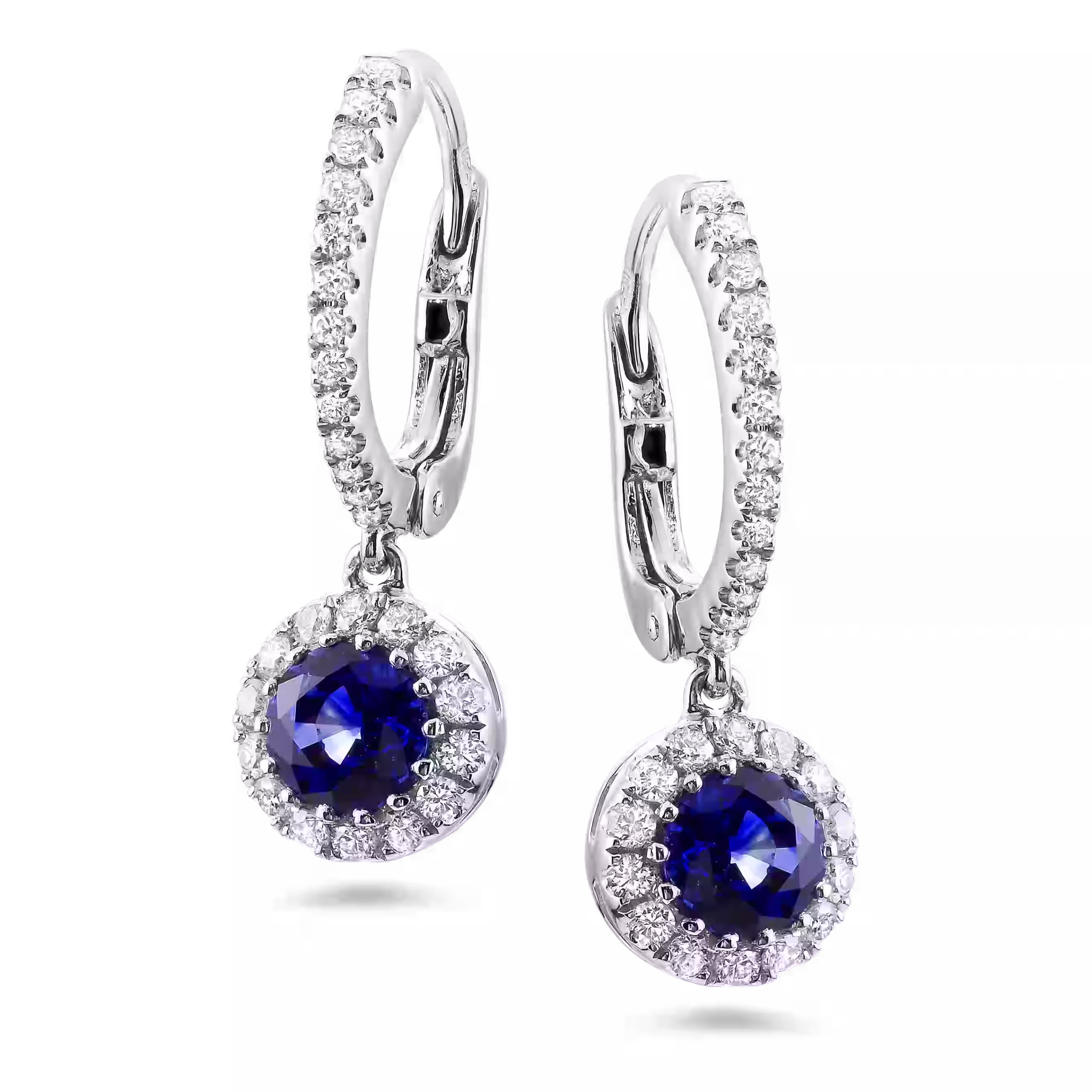 gulwara Earrings